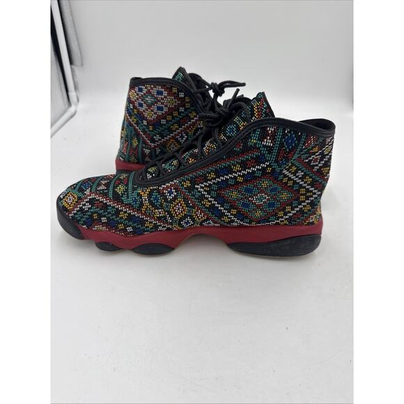 Size 10 - Air Jordan Horizon All-Star Sample Pair main image 6